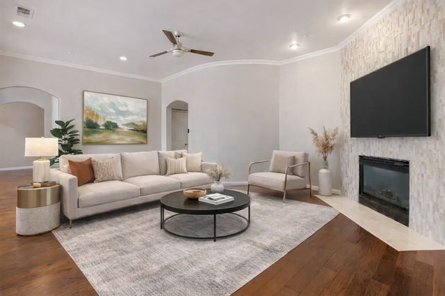 7357 Golf Club Drive, Fort Worth, TX 76179