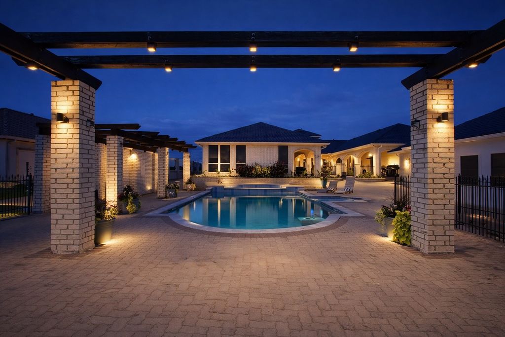 7357 Golf Club Drive, Fort Worth, TX 76179