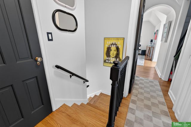 2520 N 56 Street, Omaha, NE 68104