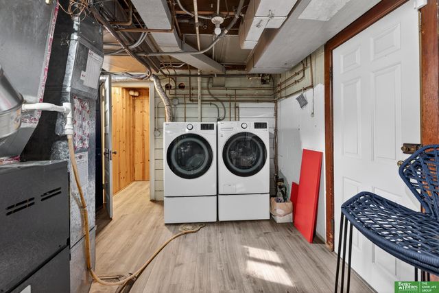 2520 N 56 Street, Omaha, NE 68104