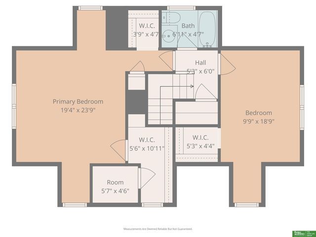 2520 N 56 Street, Omaha, NE 68104