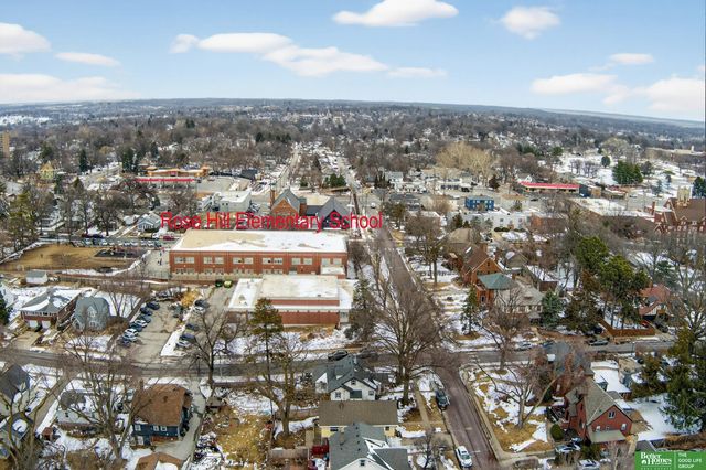 2520 N 56 Street, Omaha, NE 68104