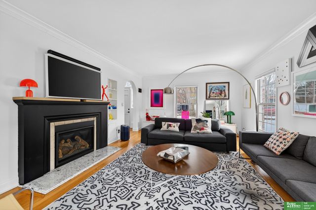 2520 N 56 Street, Omaha, NE 68104