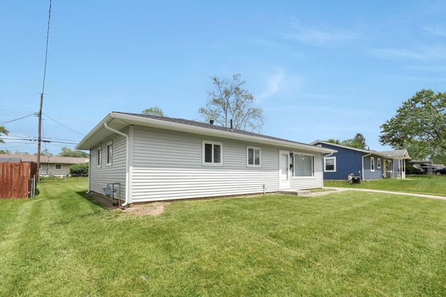 7266 Sabre Avenue, Reynoldsburg, OH 43068