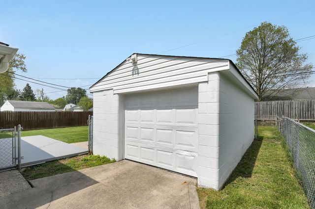 7266 Sabre Avenue, Reynoldsburg, OH 43068