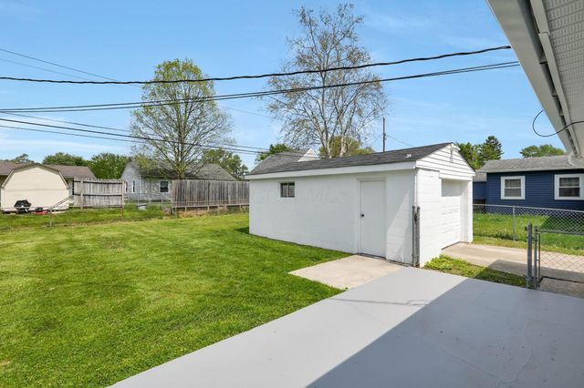 7266 Sabre Avenue, Reynoldsburg, OH 43068