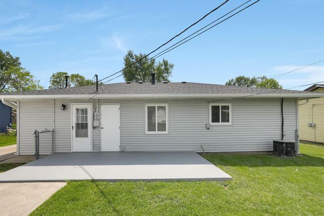 7266 Sabre Avenue, Reynoldsburg, OH 43068