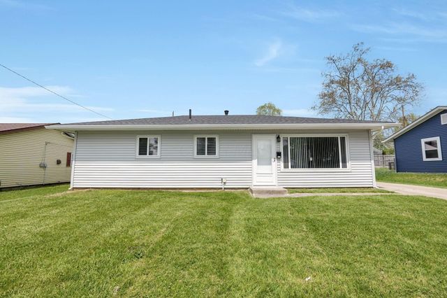 7266 Sabre Avenue, Reynoldsburg, OH 43068