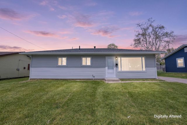 7266 Sabre Avenue, Reynoldsburg, OH 43068