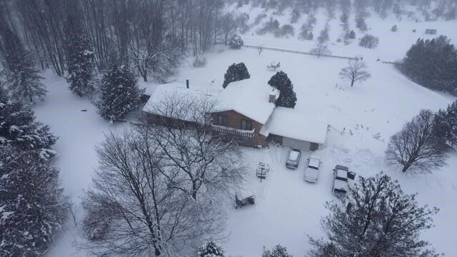 8903 Maidens Road, Bear Lake, MI 49614