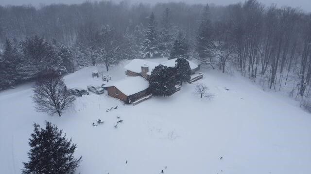 8903 Maidens Road, Bear Lake, MI 49614