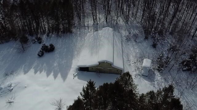 8903 Maidens Road, Bear Lake, MI 49614