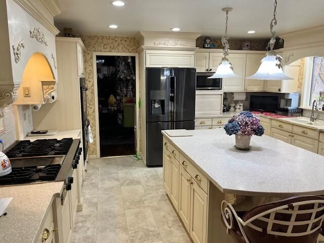 8903 Maidens Road, Bear Lake, MI 49614