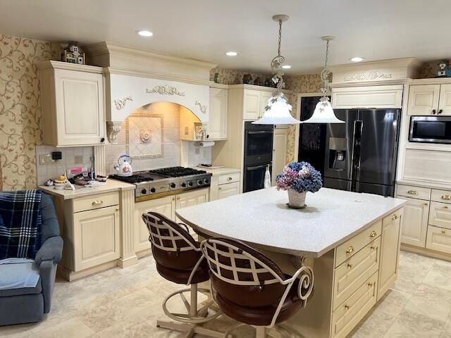 8903 Maidens Road, Bear Lake, MI 49614