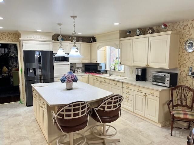 8903 Maidens Road, Bear Lake, MI 49614