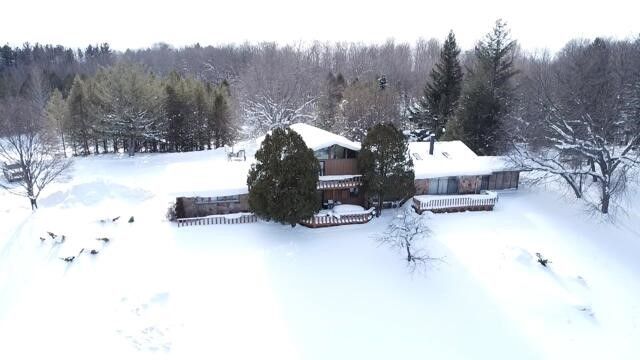 8903 Maidens Road, Bear Lake, MI 49614