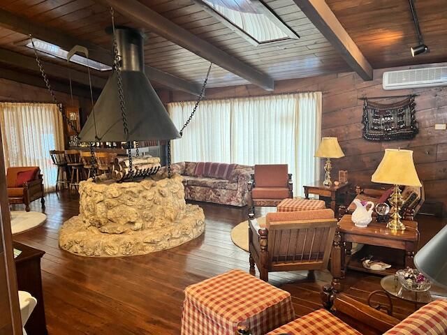 8903 Maidens Road, Bear Lake, MI 49614