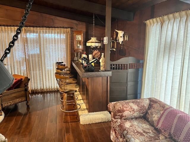 8903 Maidens Road, Bear Lake, MI 49614