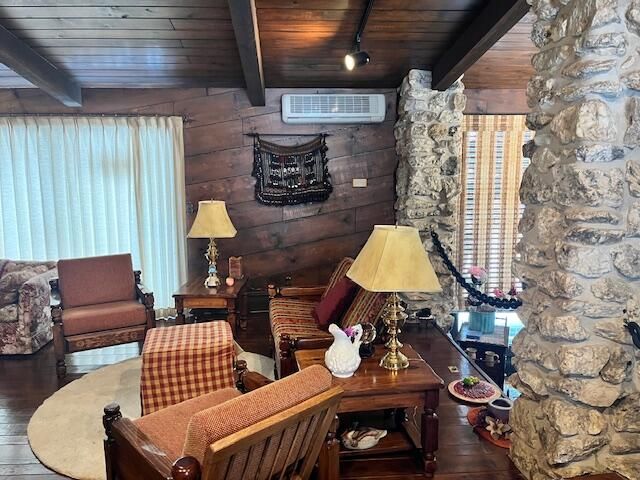 8903 Maidens Road, Bear Lake, MI 49614