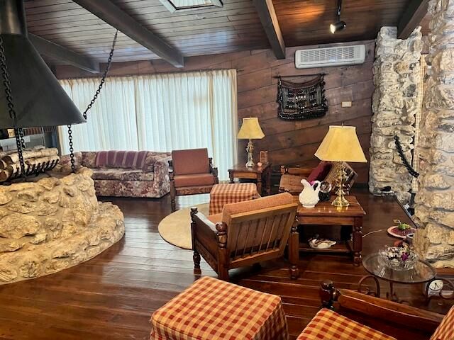 8903 Maidens Road, Bear Lake, MI 49614