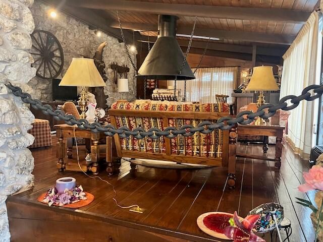 8903 Maidens Road, Bear Lake, MI 49614