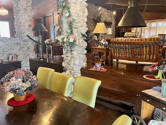 8903 Maidens Road, Bear Lake, MI 49614