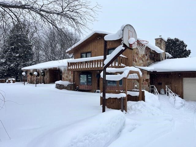 8903 Maidens Road, Bear Lake, MI 49614