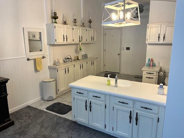 8903 Maidens Road, Bear Lake, MI 49614