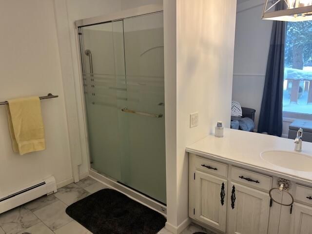 8903 Maidens Road, Bear Lake, MI 49614