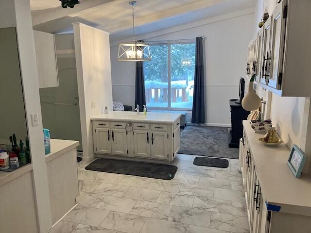 8903 Maidens Road, Bear Lake, MI 49614