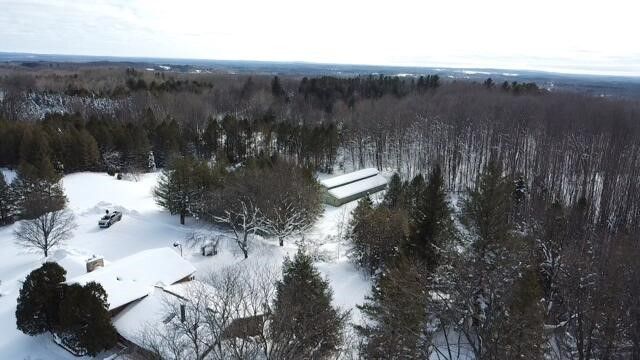 8903 Maidens Road, Bear Lake, MI 49614