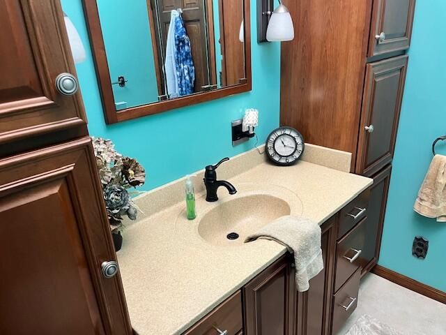 8903 Maidens Road, Bear Lake, MI 49614