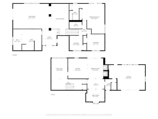 8903 Maidens Road, Bear Lake, MI 49614