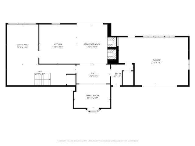 8903 Maidens Road, Bear Lake, MI 49614