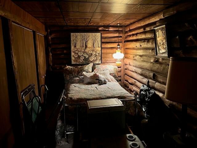 8903 Maidens Road, Bear Lake, MI 49614