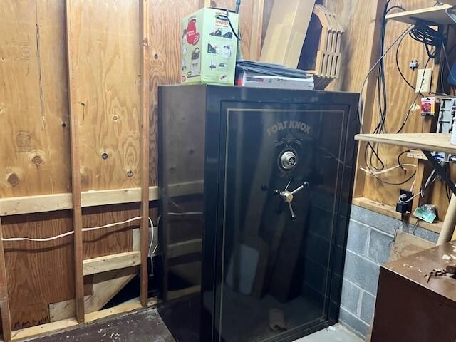 8903 Maidens Road, Bear Lake, MI 49614