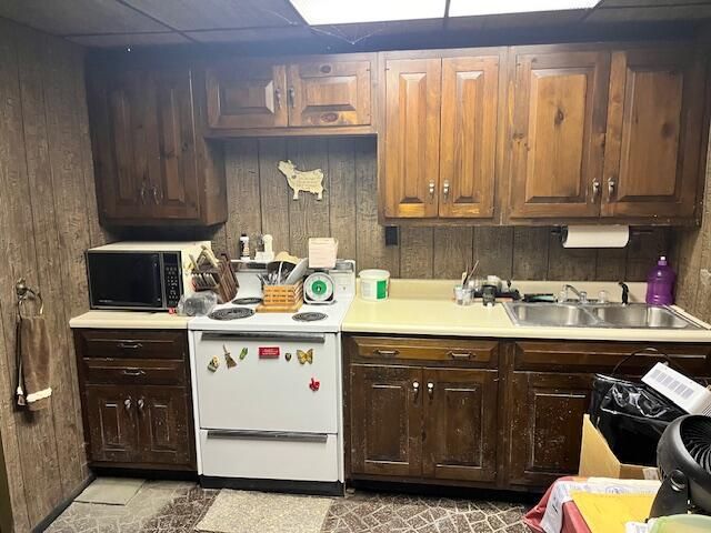 8903 Maidens Road, Bear Lake, MI 49614