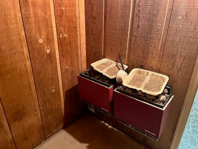 8903 Maidens Road, Bear Lake, MI 49614