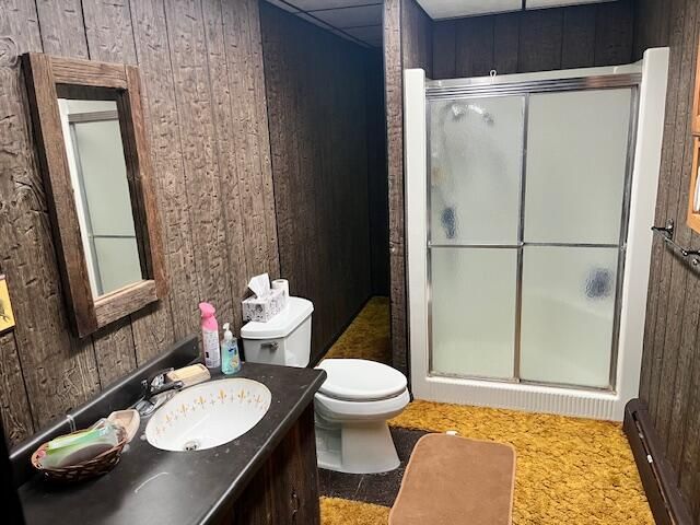 8903 Maidens Road, Bear Lake, MI 49614