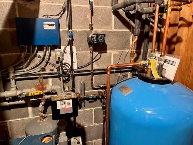 8903 Maidens Road, Bear Lake, MI 49614