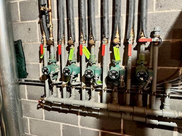 8903 Maidens Road, Bear Lake, MI 49614