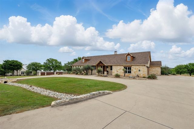 727 S Sugartree Drive, Lipan, TX 76462