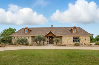 727 S Sugartree Drive, Lipan, TX 76462