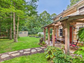 5735 Slippery Elm Shoot LN Road, Morgantown, IN 46160