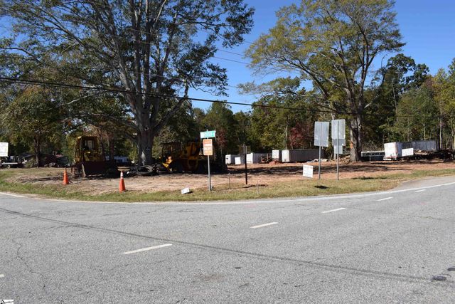 102 Horton Road Lot A, Campobello, SC 29322