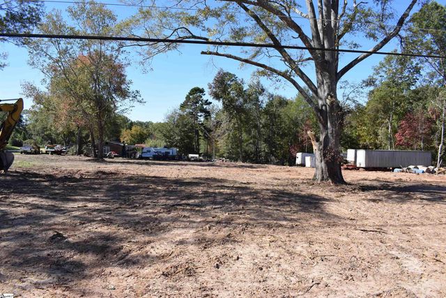 102 Horton Road Lot A, Campobello, SC 29322