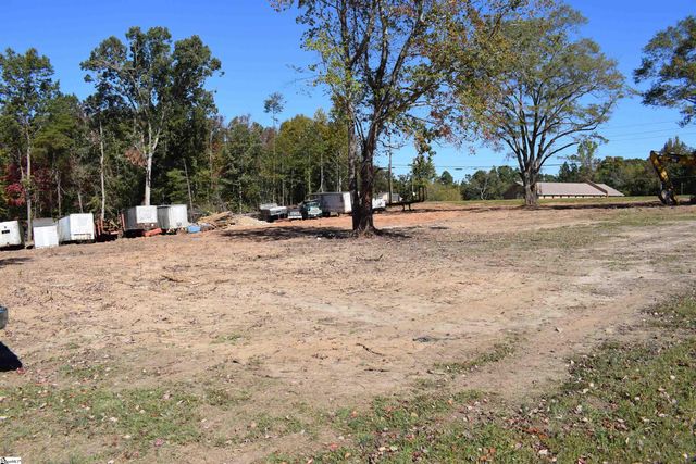 102 Horton Road Lot A, Campobello, SC 29322
