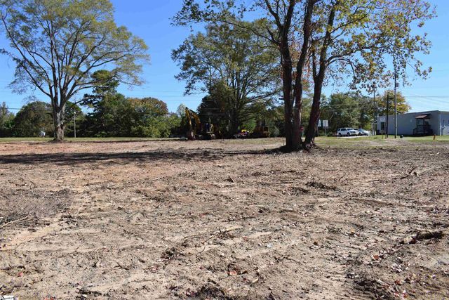 102 Horton Road Lot A, Campobello, SC 29322
