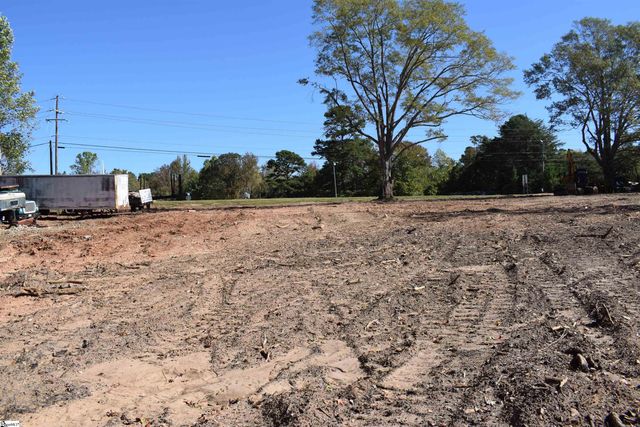 102 Horton Road Lot A, Campobello, SC 29322
