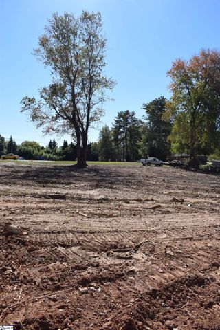 102 Horton Road Lot A, Campobello, SC 29322